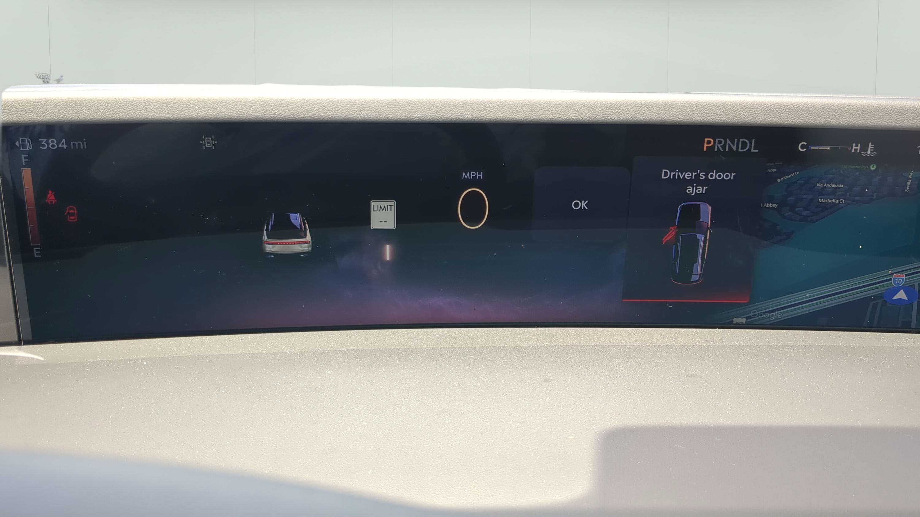 2026 Lincoln Nautilus Premiere Hybrid