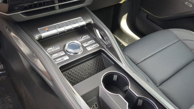 2026 Lincoln Nautilus Premiere Hybrid