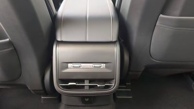 2026 Lincoln Nautilus Premiere Hybrid