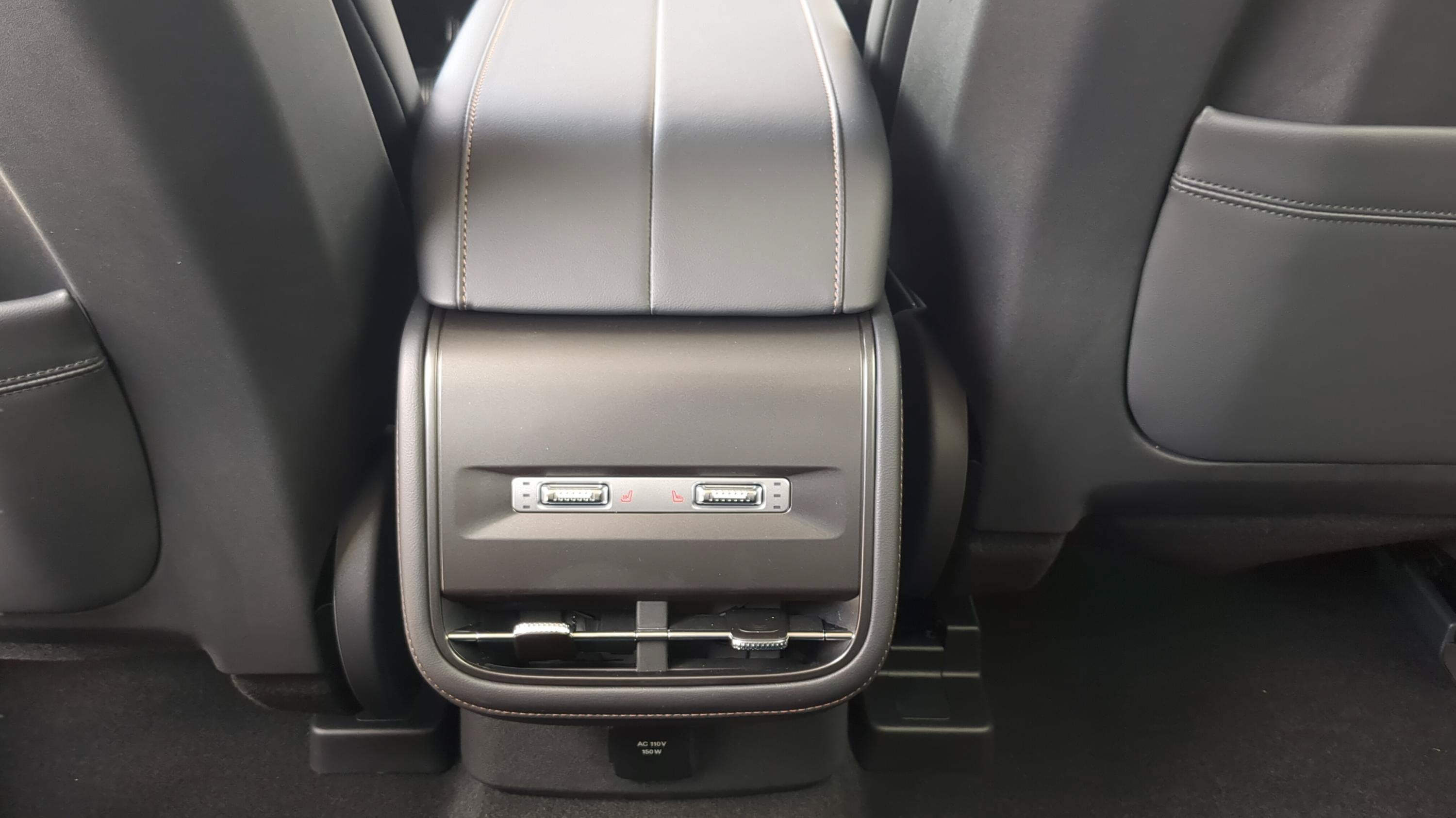 2026 Lincoln Nautilus Premiere Hybrid
