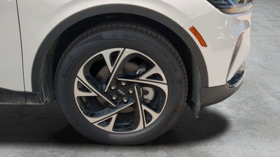 2026 Lincoln Nautilus Premiere Hybrid