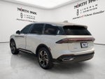 2026 Lincoln Nautilus Premiere Hybrid