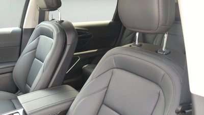 2026 Lincoln Nautilus Premiere Hybrid