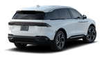 2026 Lincoln Nautilus Premiere Hybrid