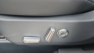 2026 Lincoln Nautilus Premiere Hybrid