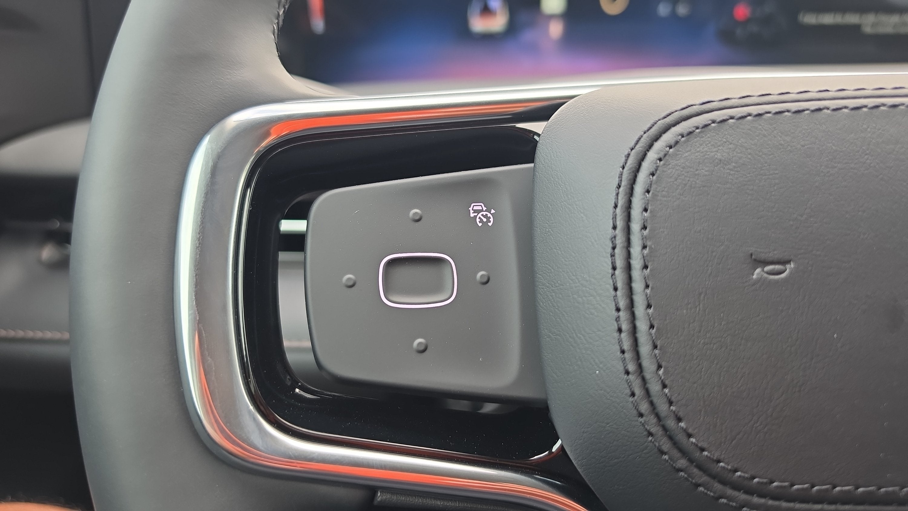 2026 Lincoln Nautilus Premiere Hybrid