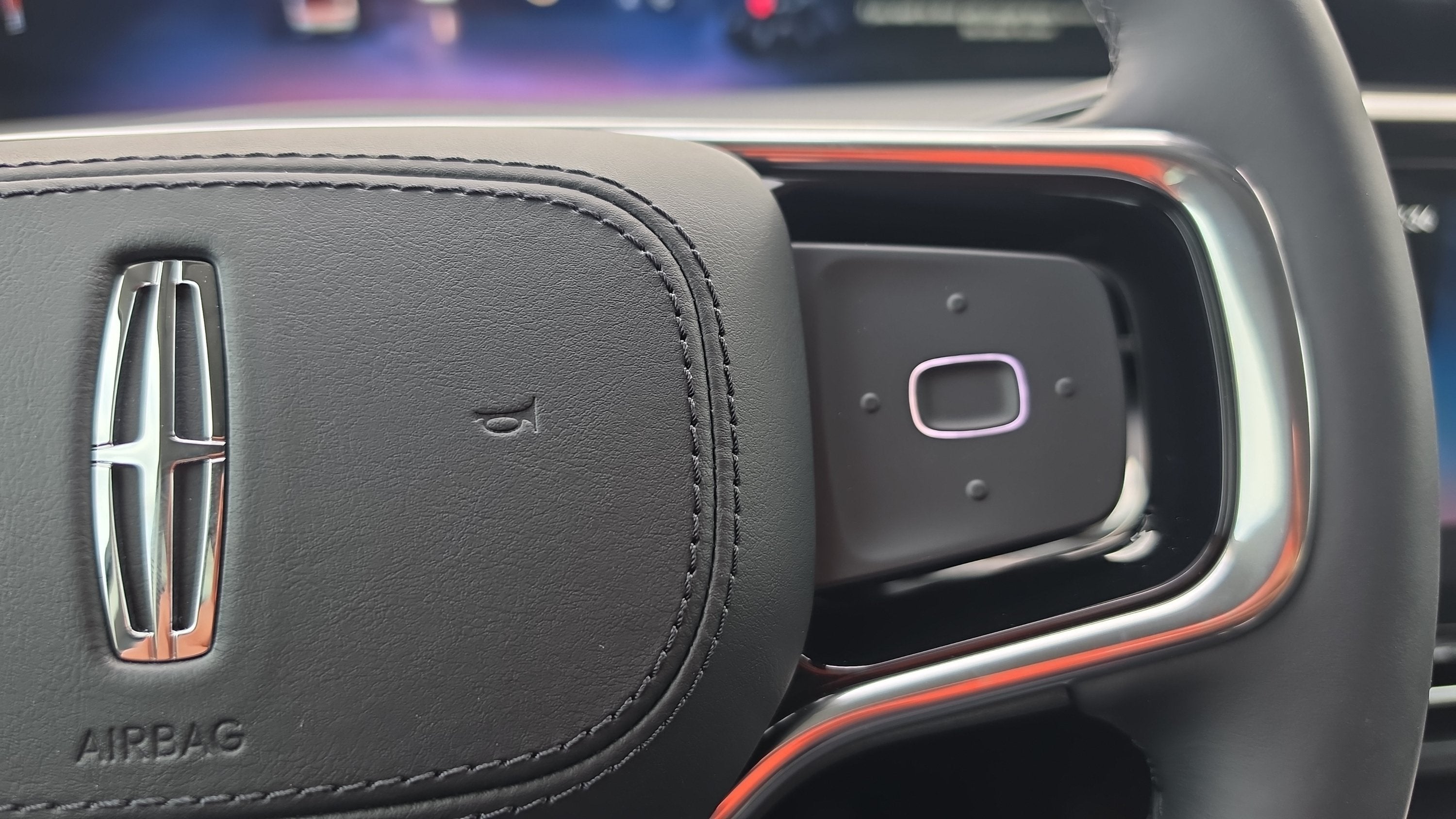 2026 Lincoln Nautilus Premiere Hybrid