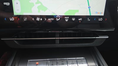 2026 Lincoln Nautilus Premiere Hybrid