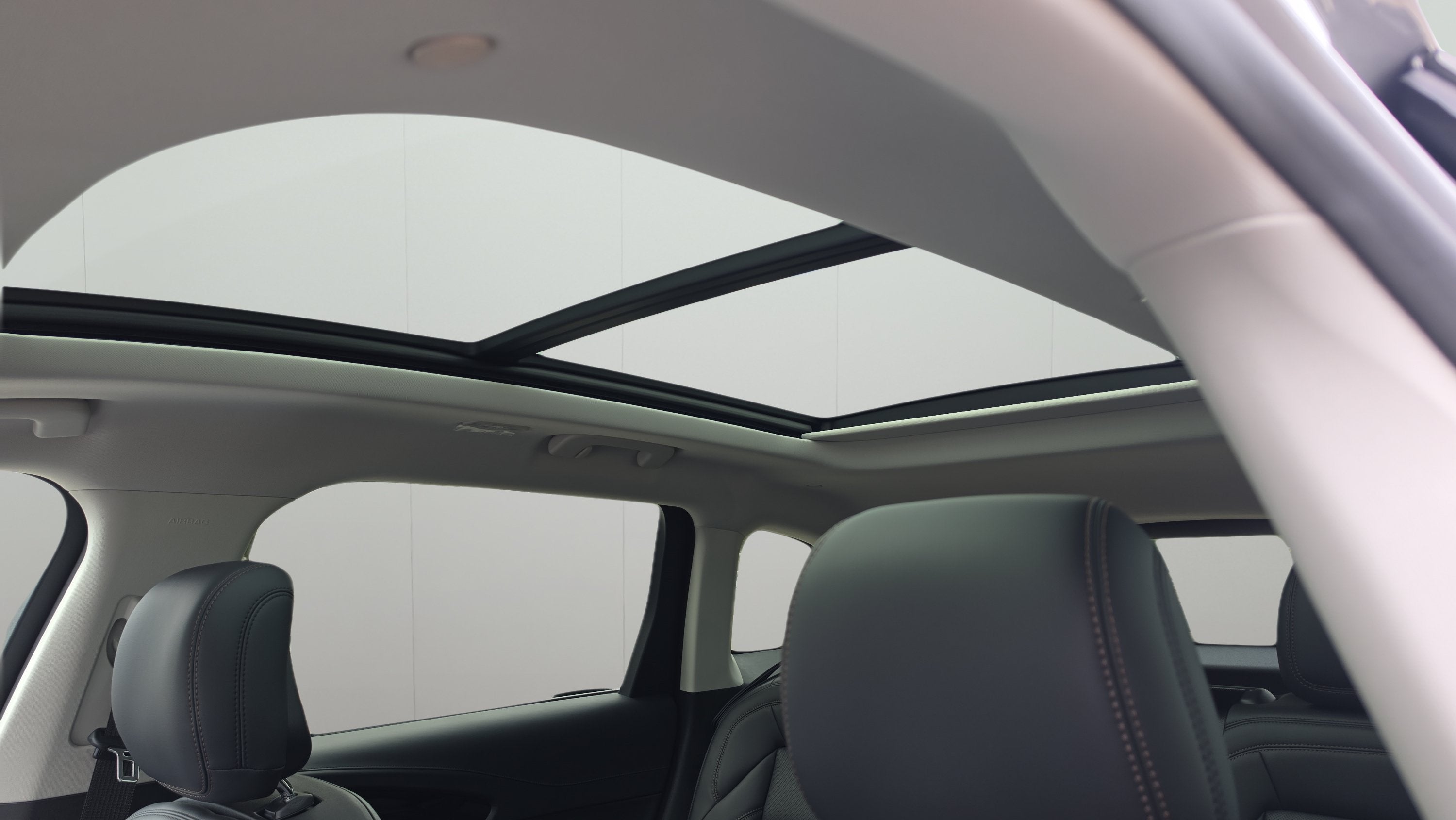 2026 Lincoln Nautilus Premiere Hybrid