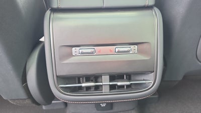 2026 Lincoln Nautilus Premiere Hybrid