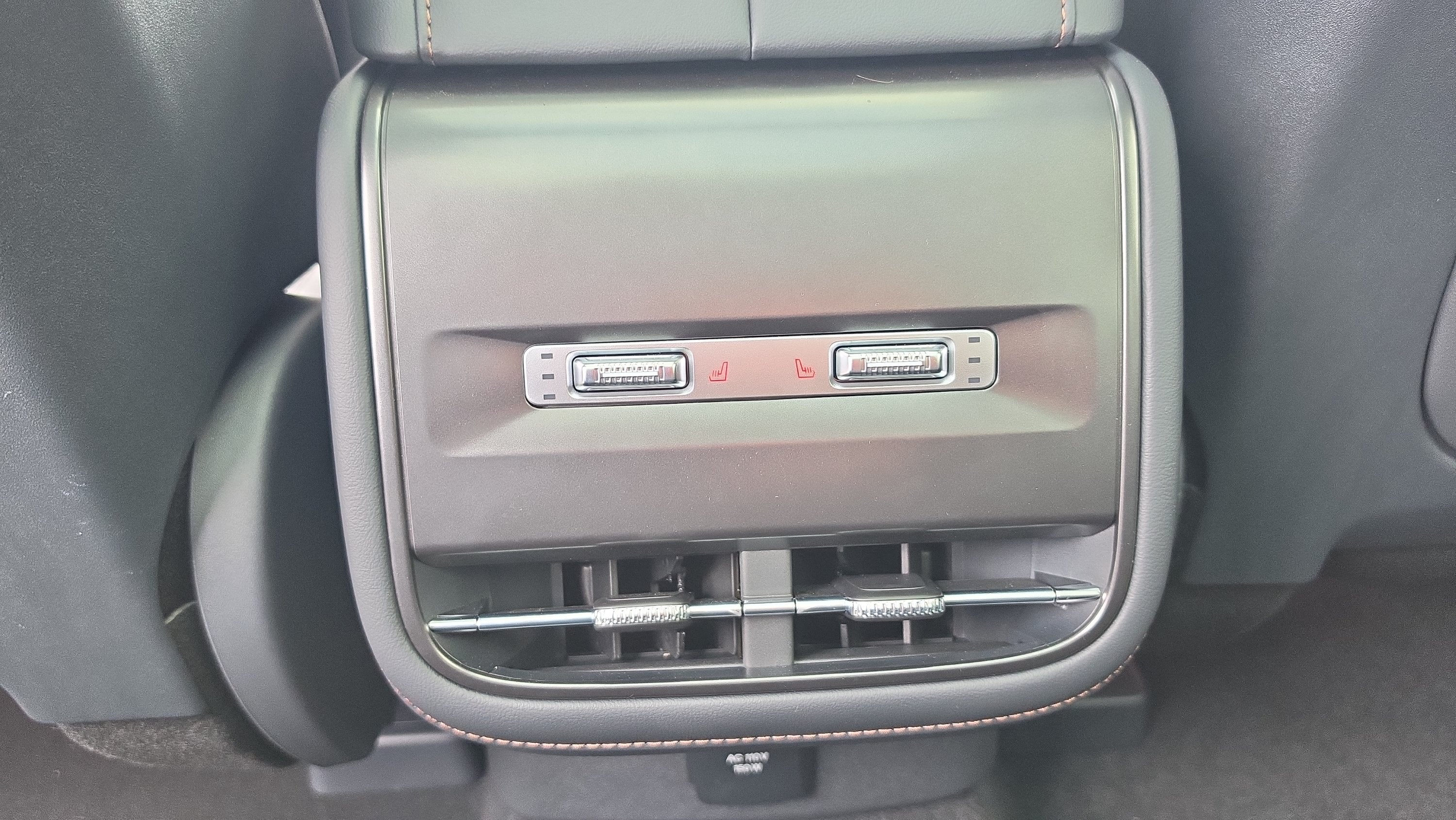 2026 Lincoln Nautilus Premiere Hybrid