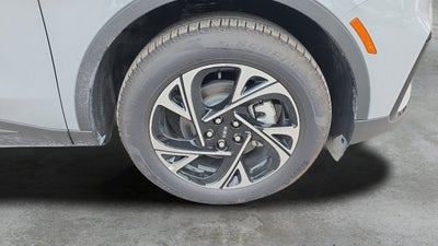 2026 Lincoln Nautilus Premiere Hybrid