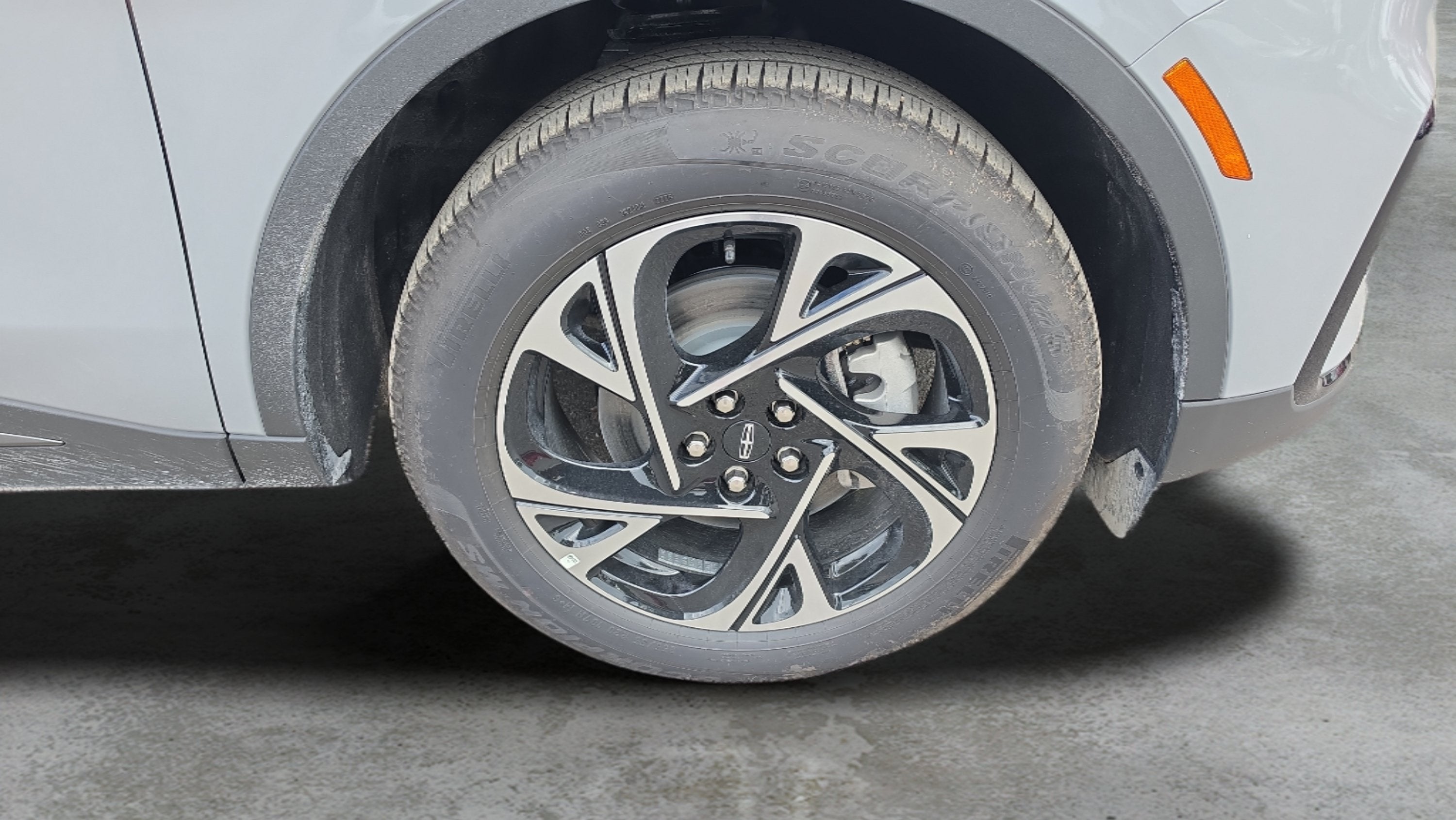 2026 Lincoln Nautilus Premiere Hybrid