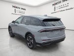 2026 Lincoln Nautilus Premiere Hybrid