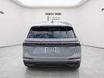 2026 Lincoln Nautilus Premiere Hybrid