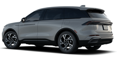 2026 Lincoln Nautilus Premiere Hybrid