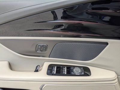 2024 Lincoln Nautilus Premiere