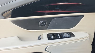 2024 Lincoln Nautilus Premiere