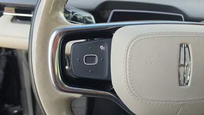 2024 Lincoln Nautilus Premiere