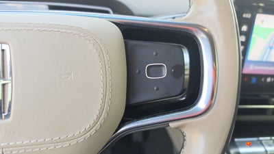 2024 Lincoln Nautilus Premiere