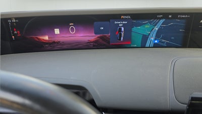 2024 Lincoln Nautilus Premiere