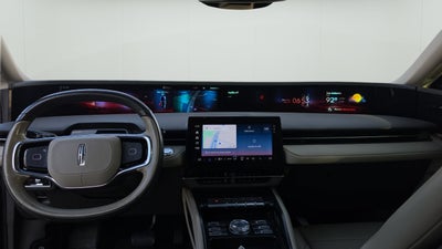 2024 Lincoln Nautilus Premiere