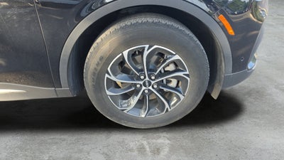 2024 Lincoln Nautilus Premiere