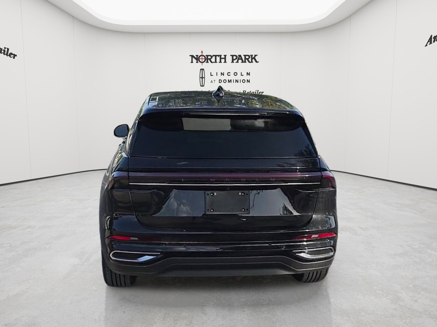 2024 Lincoln Nautilus Premiere