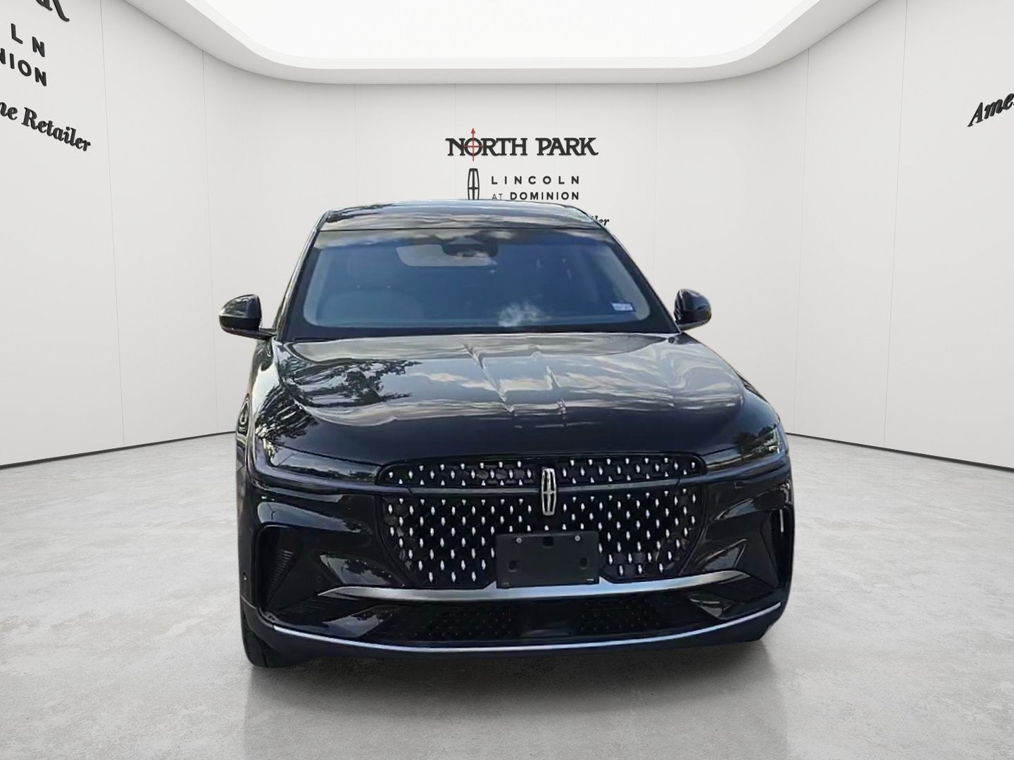 2024 Lincoln Nautilus Premiere