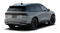 2026 Lincoln Nautilus Reserve Hybrid