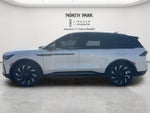 2026 Lincoln Nautilus*Custom Flat White Wrap Reserve