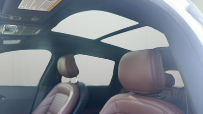 2026 Lincoln Nautilus*Custom Flat White Wrap Reserve