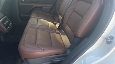 2026 Lincoln Nautilus*Custom Flat White Wrap Reserve
