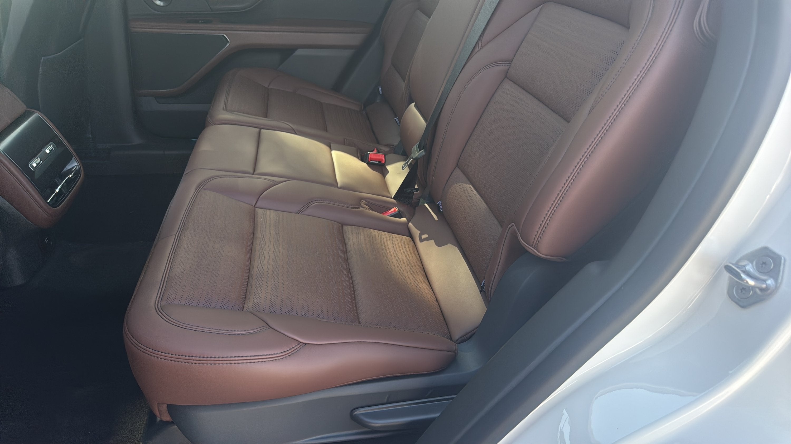 2026 Lincoln Nautilus*Custom Flat White Wrap Reserve
