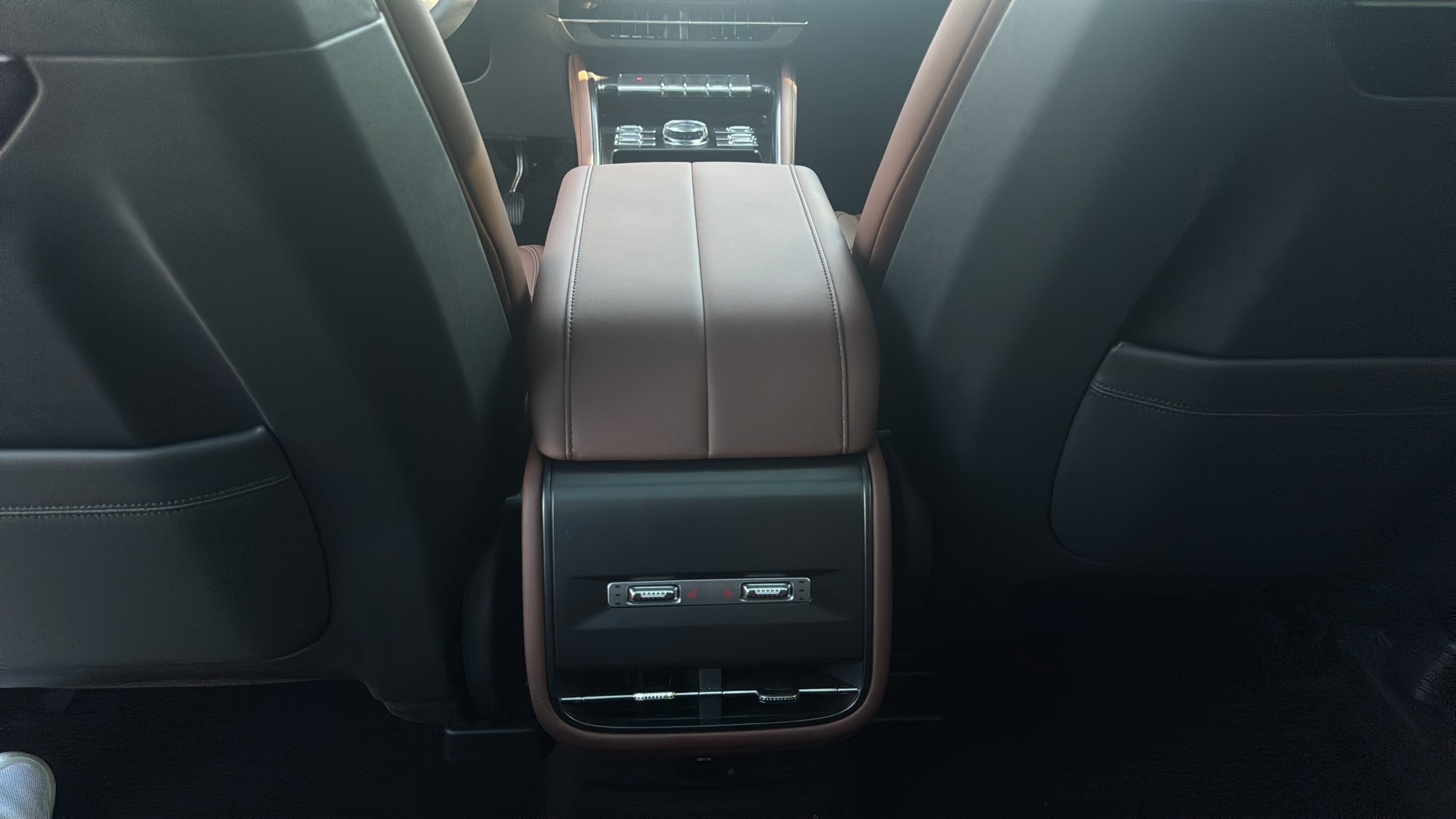 2026 Lincoln Nautilus*Custom Flat White Wrap Reserve
