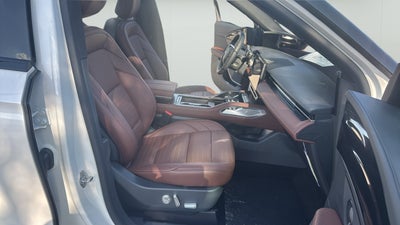 2026 Lincoln Nautilus*Custom Flat White Wrap Reserve