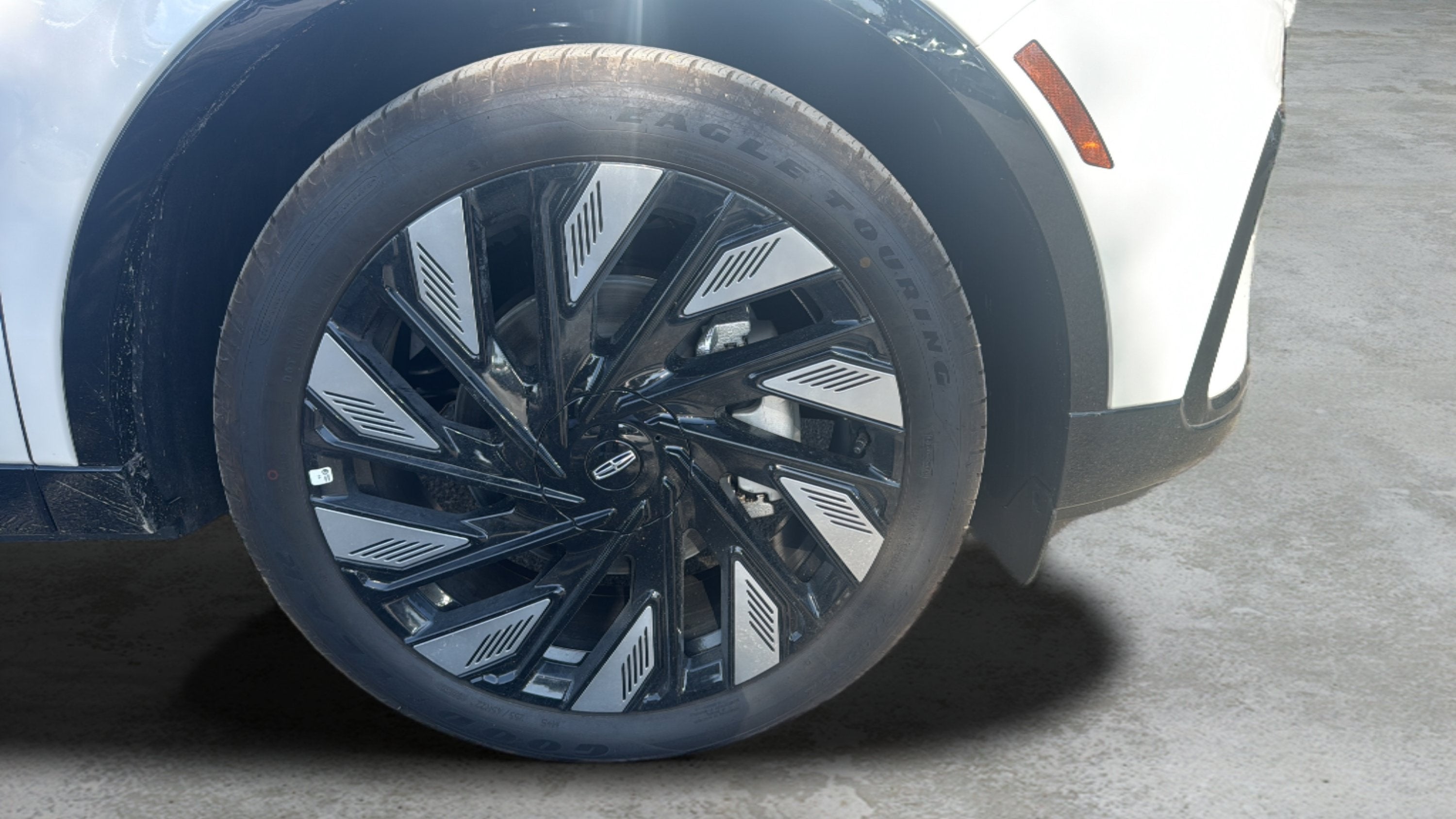 2026 Lincoln Nautilus*Custom Flat White Wrap Reserve