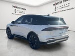 2026 Lincoln Nautilus*Custom Flat White Wrap Reserve