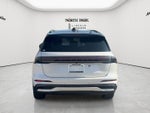 2026 Lincoln Nautilus*Custom Flat White Wrap Reserve