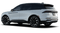 2026 Lincoln Nautilus Reserve Hybrid
