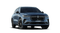 2026 Lincoln Nautilus Reserve Hybrid