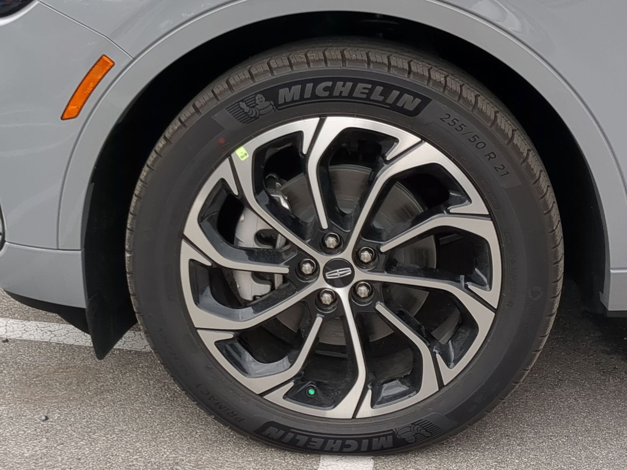 2026 Lincoln Nautilus Reserve Hybrid