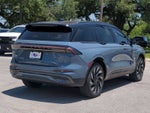 2026 Lincoln Nautilus Reserve Hybrid