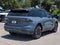 2026 Lincoln Nautilus Reserve Hybrid