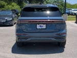 2026 Lincoln Nautilus Reserve Hybrid