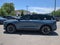 2026 Lincoln Nautilus Reserve Hybrid