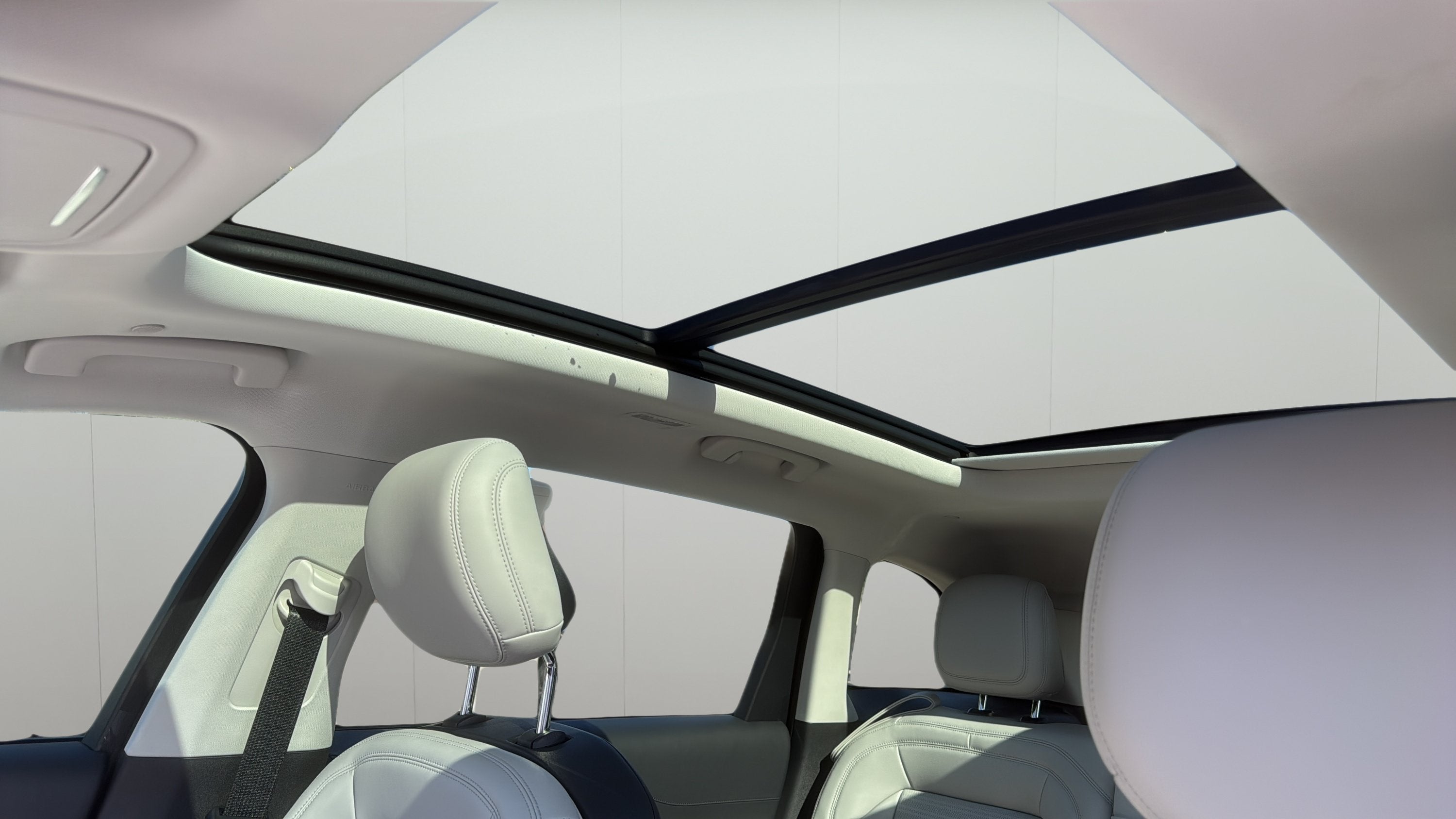 2026 Lincoln Nautilus Reserve Hybrid