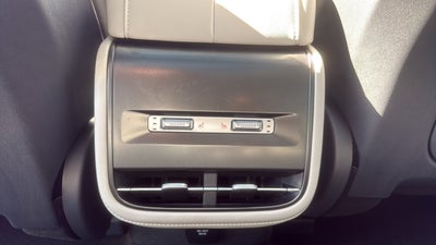 2026 Lincoln Nautilus Reserve Hybrid