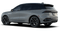 2026 Lincoln Nautilus Reserve Hybrid
