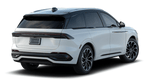2026 Lincoln Nautilus Reserve Hybrid